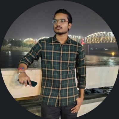 Aditya Srivastava