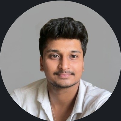 Tejas Rathod